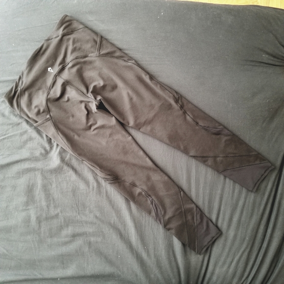 ivivva by Lululemon Limitless Goals Tight - Picture 2 of 5